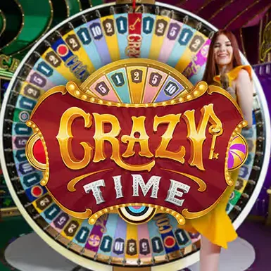 Crazy Time