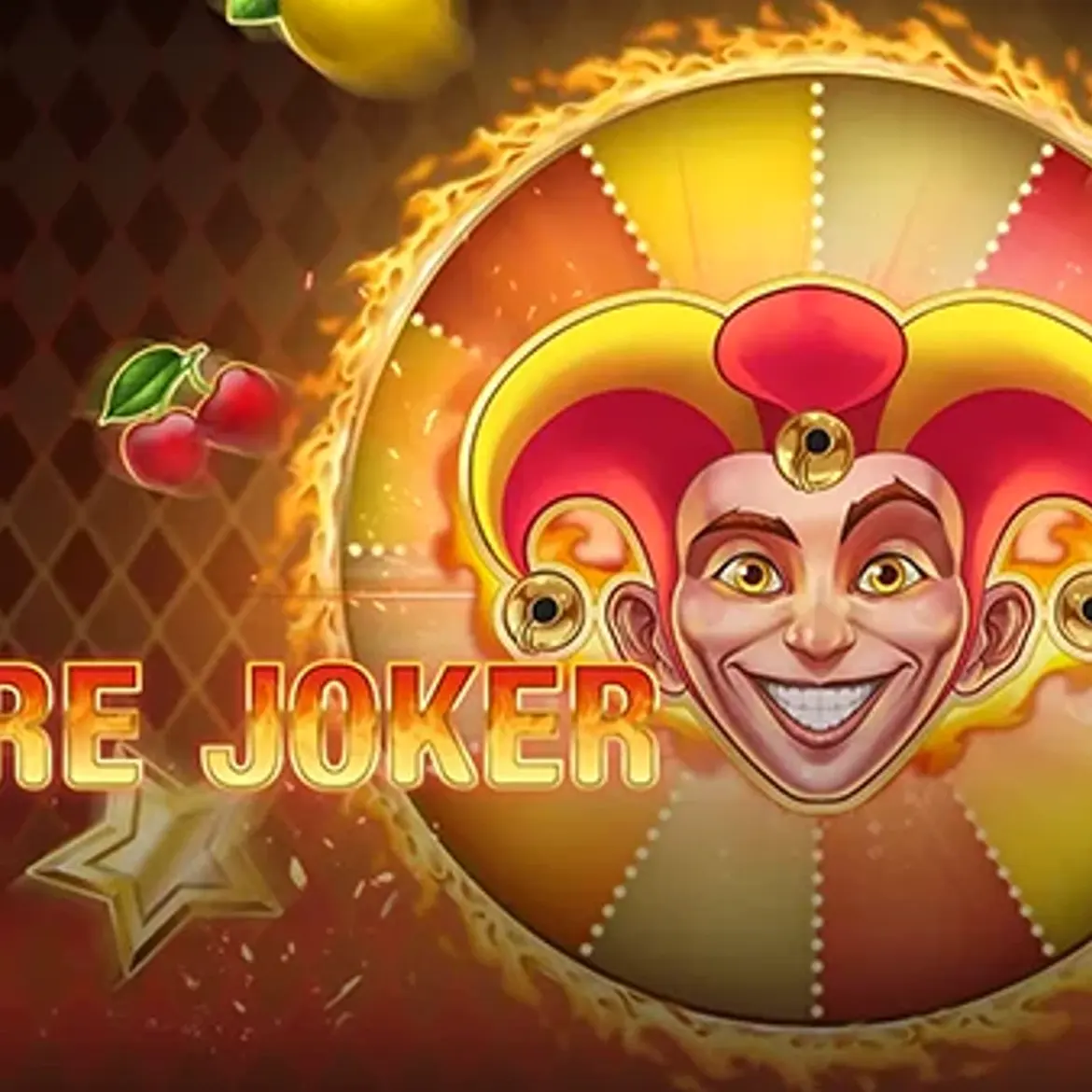 Fire Joker