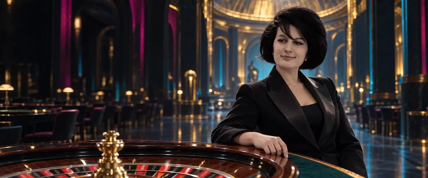 Golden Mina Casino